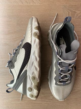 Zapatillas Nike React 