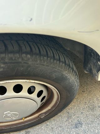 Nissan Micra 1.0L 3p 1997