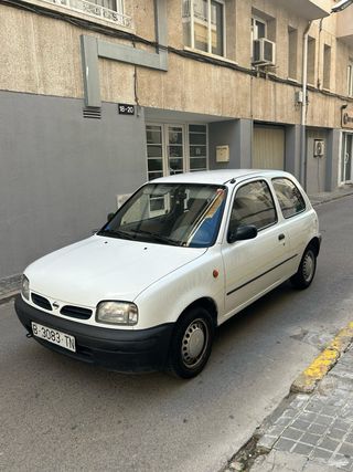 Nissan Micra 1.0L 3p 1997