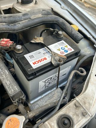Nissan Micra 1.0L 3p 1997