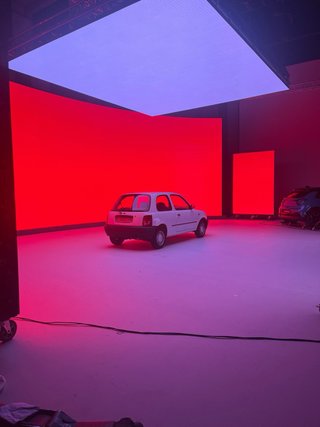 Nissan Micra 1.0L 3p 1997