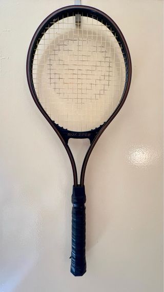 Raqueta de tenis Rox