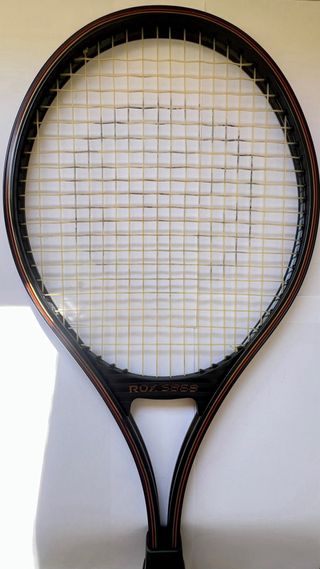 Raqueta de tenis Rox