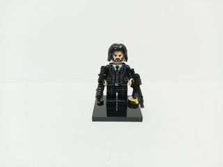 John Wich compatible lego