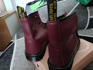 Botas Doctor Martens