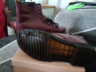 Botas Doctor Martens