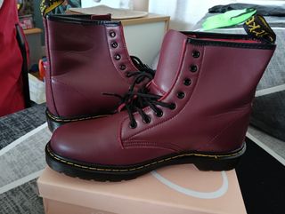 Botas Doctor Martens