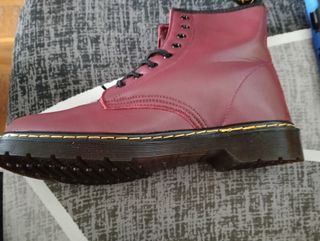 Botas Doctor Martens