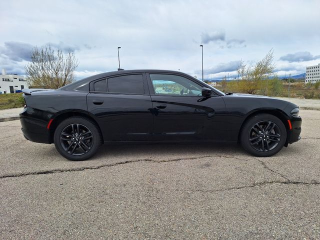 ALQUILO COCHE PARA EVENTOS