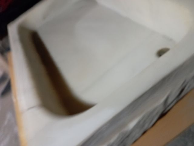 Pica de mármol Antigua 