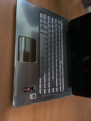 Computer hp