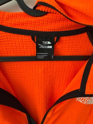 Polar ligero North Face original nuevo