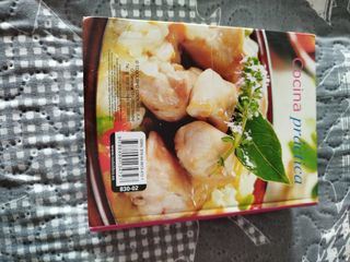 Cocina española (Cocina práctica) (Spanish Edition)