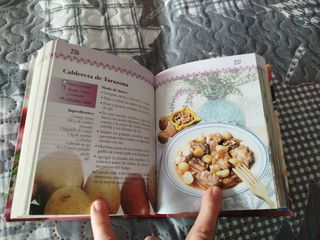 Cocina española (Cocina práctica) (Spanish Edition)