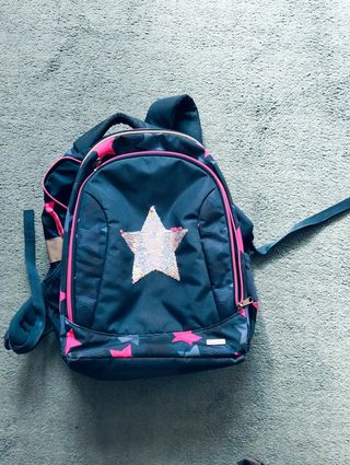 mochila