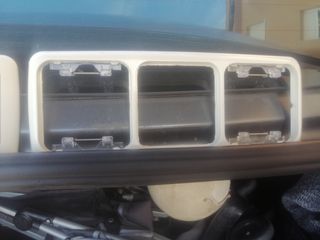 Enchufes embellecedor