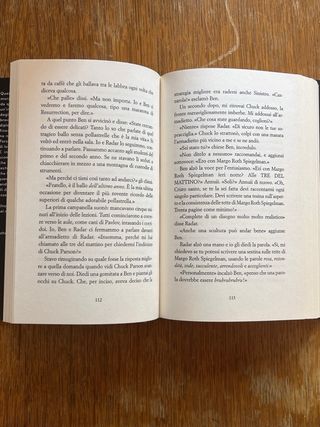 Citta di carta (Italian Edition)
