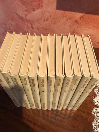 Collana 12 libri narrativa del Novecento