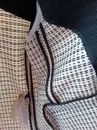 NUEVA.Chaqueta americana mujer Massimo Dutti. T-40
