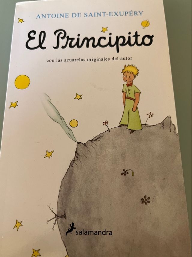 Principito, El