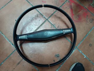 VOLANTE SEAT 124 - 1430