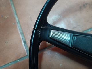 VOLANTE SEAT 124 - 1430