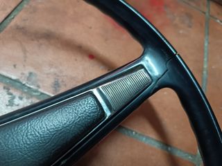 VOLANTE SEAT 124 - 1430