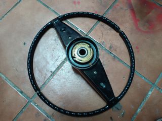 VOLANTE SEAT 124 - 1430