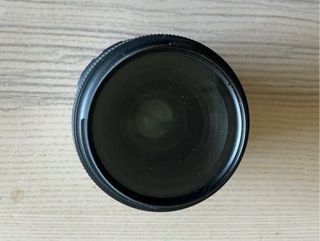 Tamron 35 mm F/1.8 Montura Canon