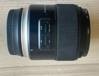 Tamron 35 mm F/1.8 Montura Canon