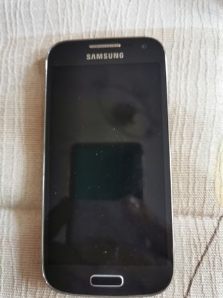 Teléfono samsung