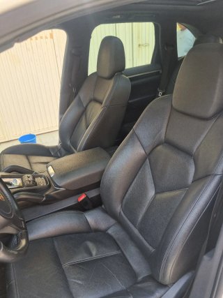 Porsche Cayenne 2013