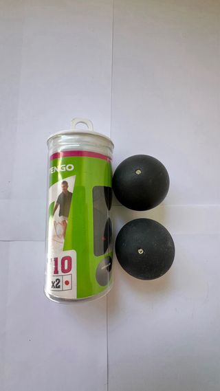 Raqueta de Squash Artengo