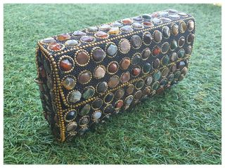 Bolso piedras SFERA -descatalogado-
