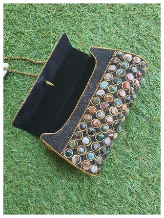 Bolso piedras SFERA -descatalogado-