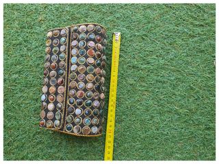 Bolso piedras SFERA -descatalogado-