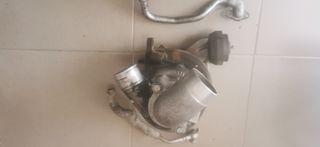 turbo Toyota auris verso avensis.. sis... 