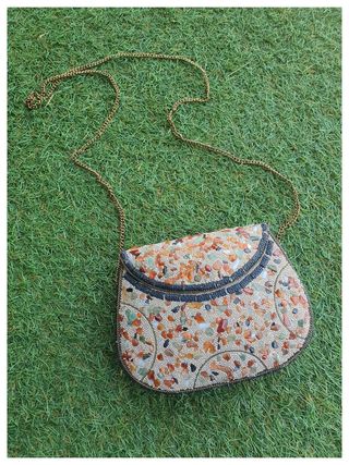 Bolso piedras SFERA - descatalogado-
