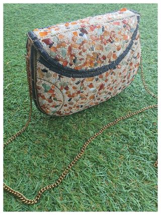 Bolso piedras SFERA - descatalogado-