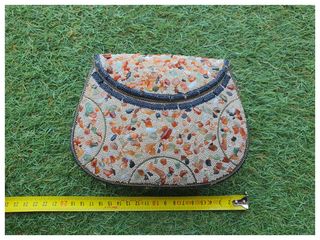 Bolso piedras SFERA - descatalogado-