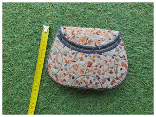 Bolso piedras SFERA - descatalogado-