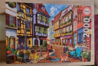 Puzzle