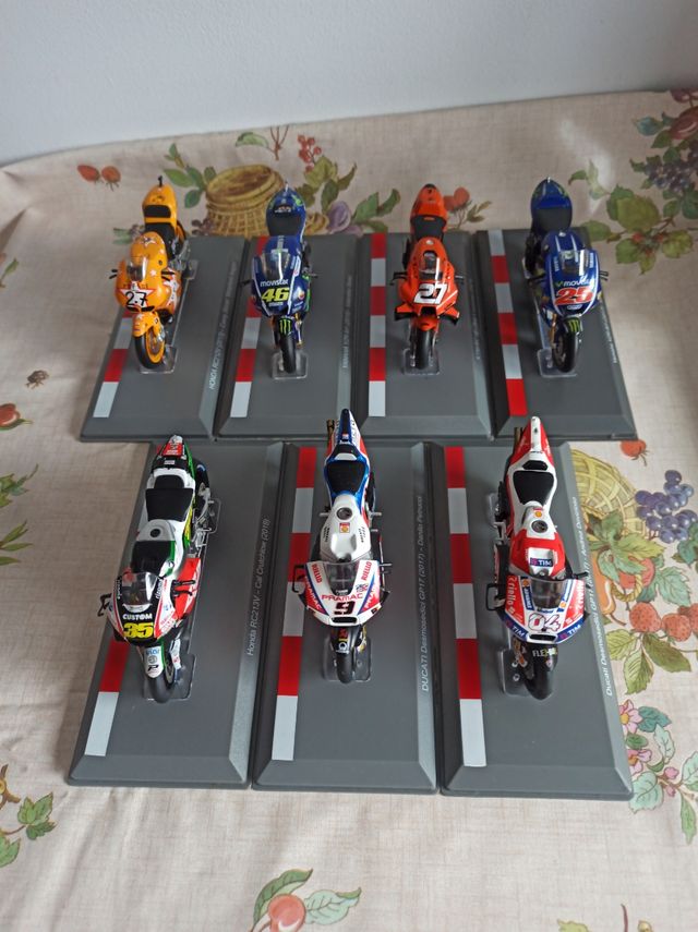 Moto Gp
