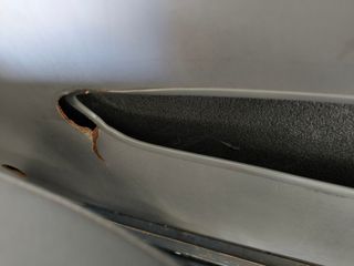 Furgoneta  Camperizada VW Transporter T5 2010 1.9