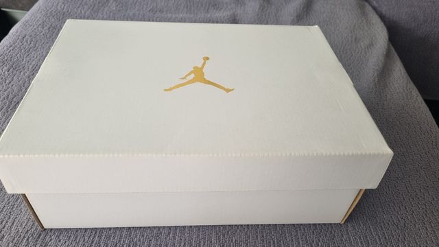 Air Jordan 1 mid Blue Royal 36.5 nuevas 