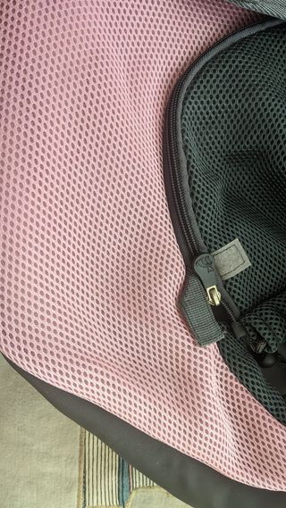 Transportin mascotas pequeñas