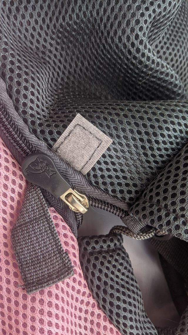 Transportin mascotas pequeñas