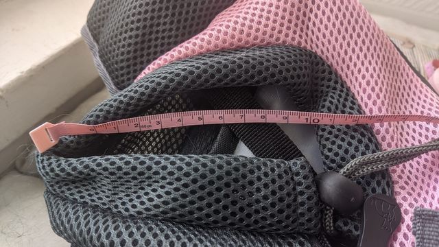 Transportin mascotas pequeñas