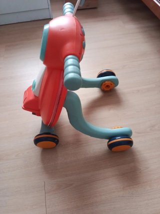 Correpasillos