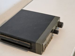 Emisora Albrecht AE-51200 CB